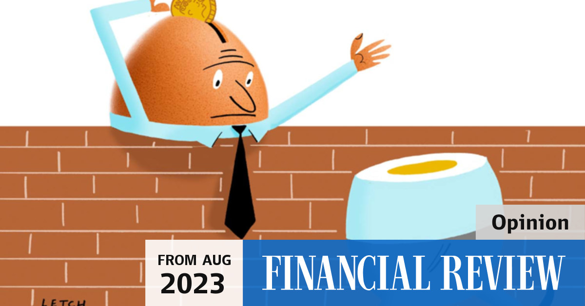 Superannuation How a family misfortune could push you over new 3m cap